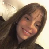 Valentina - Profe de inglés - Montevideo