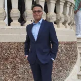 Rohann - Prof d'anglais - L'Haÿ-les-Roses