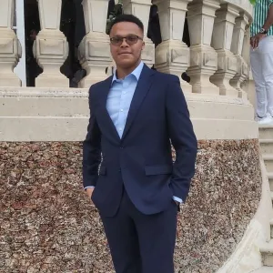 Rohann - Prof d'anglais - L'Haÿ-les-Roses