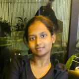 Dr Pallavi - Biology teacher - Secunderabad