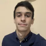 Luis - Prof de inglês - Santa Luzia