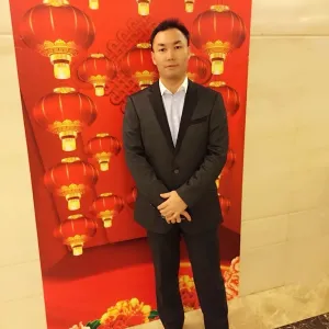 Richard - Mandarin tutor - Oakville