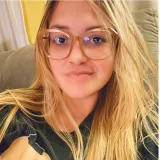 Bruna - Professor de inglês - São Paulo