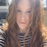 Dawna - Reading tutor - Barrhead