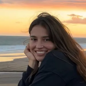 Valentina - prof de Matemáticas - Argentina