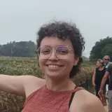 Lise - Prof de français - Caen