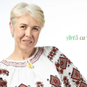 Alina Elena - Profesor de Engleză - Brașov