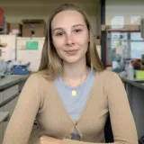 Anastassia - STEM tutor - Sunnyvale