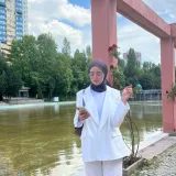 Youssera - Fransızca öğretmeni - 