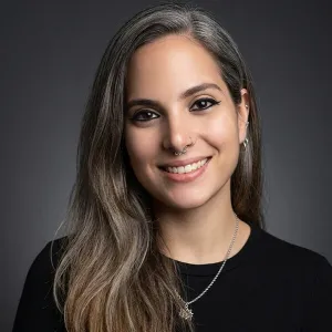 Fernanda - Prof de tarologia - São Paulo