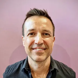 Eric - Lehrkraft für Französisch - Ettingen