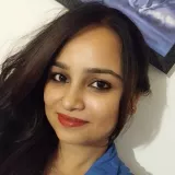 Tanuja - Bengali tutor - Kolkata