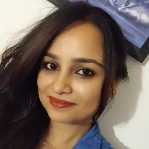 Tanuja - Bengali tutor - Kolkata