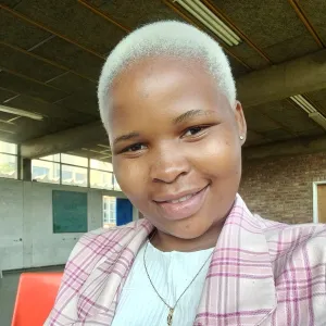 Bontsang - Maths tutor - Germiston