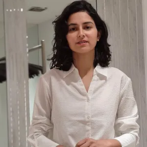 Vaishali - Ayurveda tutor - Roorkee