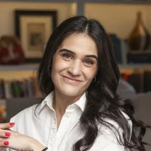 Alexa - English tutor - Toronto