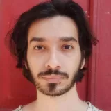 Joao luiz - Prof de inglês - Niterói