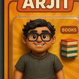 Arjit - Maths tutor - New Delhi
