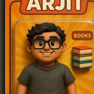 Arjit - Maths tutor - New Delhi