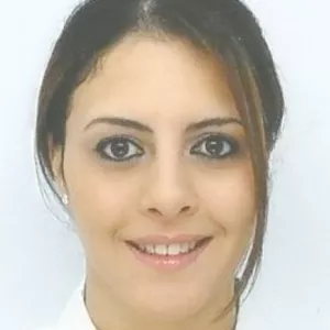 Hayet - Prof de comptabilité - Nantes