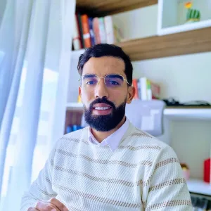 Taha - Prof de programmation - Tanger