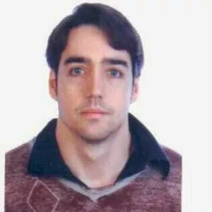 Jorge - Profe de solfeo - Valencia