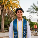 Joseph - Maths tutor - Buena Park