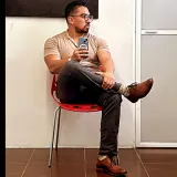 Manuel Jimenez Enriquez - Entrenador personal - Veracruz