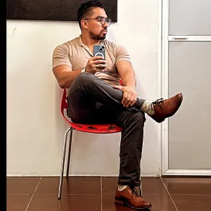 Manuel Jimenez Enriquez - Entrenador personal - Veracruz