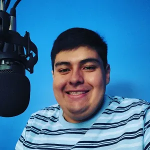 Isaac - Profesor de histoire post bac - CDMX
