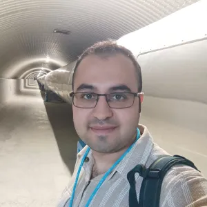 Mohammad - Maths tutor - Edinburgh