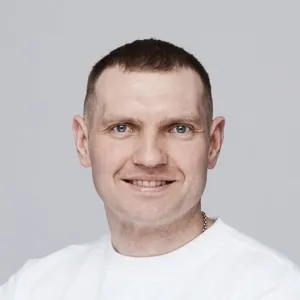 Sergei - eesti keele õpetaja - Kohtla-Järve
