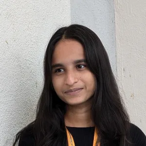Sumiya - English tutor - Chittoor