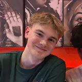 Maxim - Maths tutor - London
