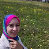 Hanane - Prof d'arabe - Salé