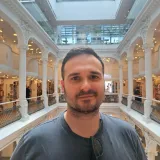 Spiros - Spanish tutor - Greece
