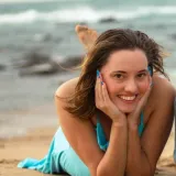 Danielle - Reading tutor - Cape Town