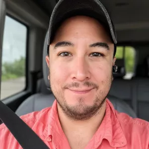 Eric - Mathematics tutor - Houston