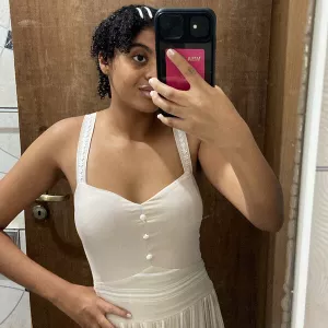 Jessica - Prof de inglês - Extrema