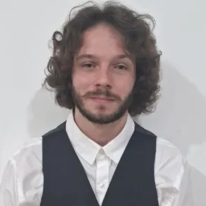 Henrique - Professor de português para estrangeiros - Taboão da Serra