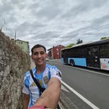 Ignacio - profesor de entrenamiento personal - 