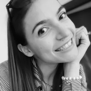 Maria Teresa - Insegnante di italiano scolastico - Castelnovo ne' Monti