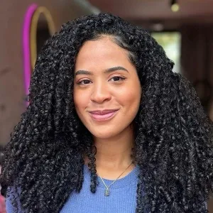 Nayra - Professor de inglês - São Paulo