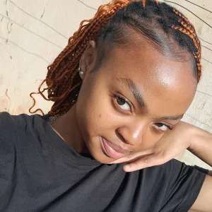 Sebabatso - Maths tutor - Lenasia