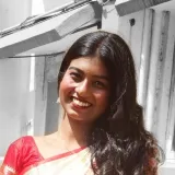 Krutika - Biology tutor - Navi Mumbai