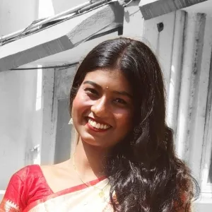 Krutika - Biology tutor - Navi Mumbai