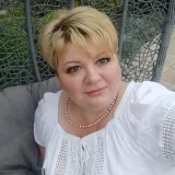 Наталя - репетитор біології - Крижопіль