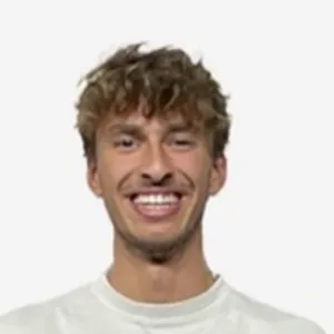 Mathieu - Prof de tennis - Paris