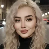 Lily - Prof d'anglais - Lyon