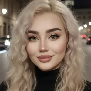 Lily - Prof d'anglais - Lyon